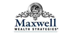 Maxwell Wealth Strategies Logo